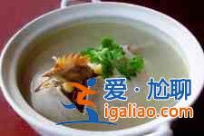 豬肚煲雞的做法？