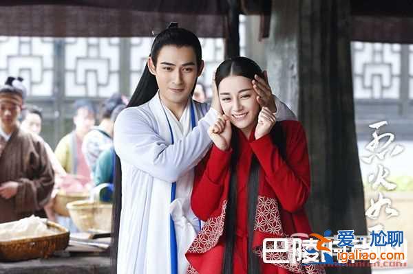 烈火如歌烈如歌喜歡誰 最后怎么樣？