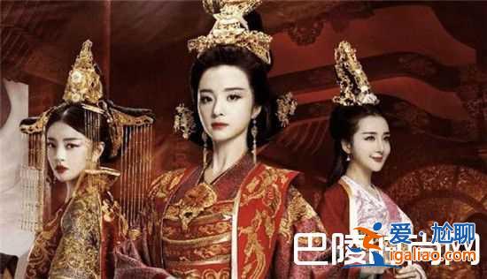 獨孤天下獨孤伽羅結(jié)局和楊堅建立隋朝 楊堅怎么當(dāng)上皇帝的？