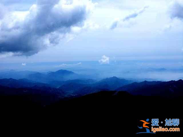 北京怎么去霧靈山,2019端午節(jié)去霧靈山好嗎? 北京怎么去霧靈山,2019端午節(jié)去霧靈山好嗎?