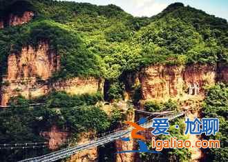 北京怎么去霧靈山,2019端午節(jié)去霧靈山好嗎? 北京怎么去霧靈山,2019端午節(jié)去霧靈山好嗎?
