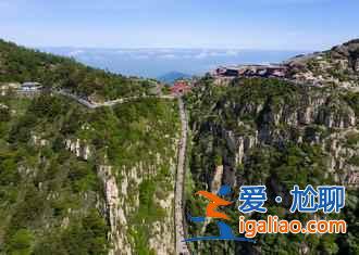 【泰山清明節(jié)天氣】2018泰山清明節(jié)天氣預(yù)報(bào)，清明節(jié)去泰山怎么樣？