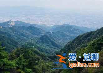【泰山清明節(jié)天氣】2018泰山清明節(jié)天氣預(yù)報(bào)，清明節(jié)去泰山怎么樣？