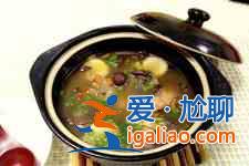 香菇雞湯的做法大全？