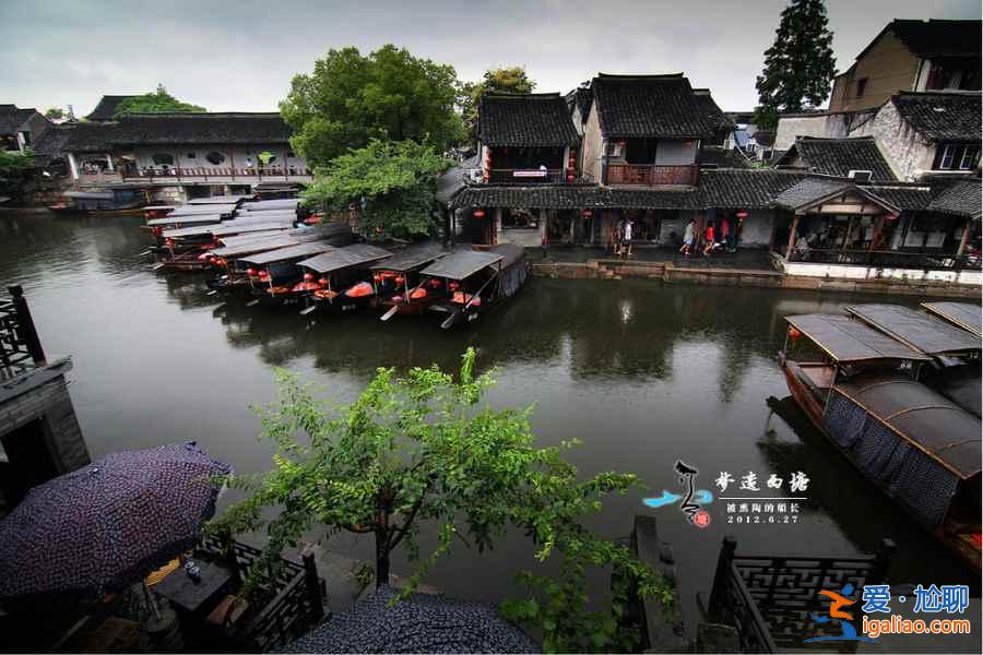 【國(guó)慶去哪里玩】2018國(guó)慶去哪里玩比較好，國(guó)慶旅游推薦？
