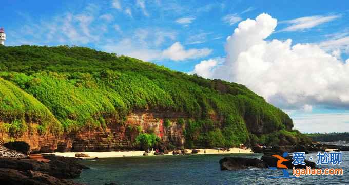 端午節(jié)去海邊，2018端午節(jié)國內(nèi)海邊旅游推薦？