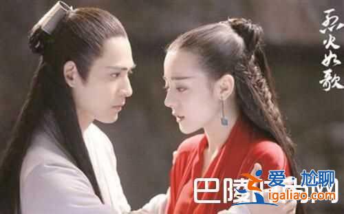 烈火如歌暗夜冥戰(zhàn)飛天怎么死的 烈如歌真的是暗夜冥和戰(zhàn)飛天的女兒嗎？
