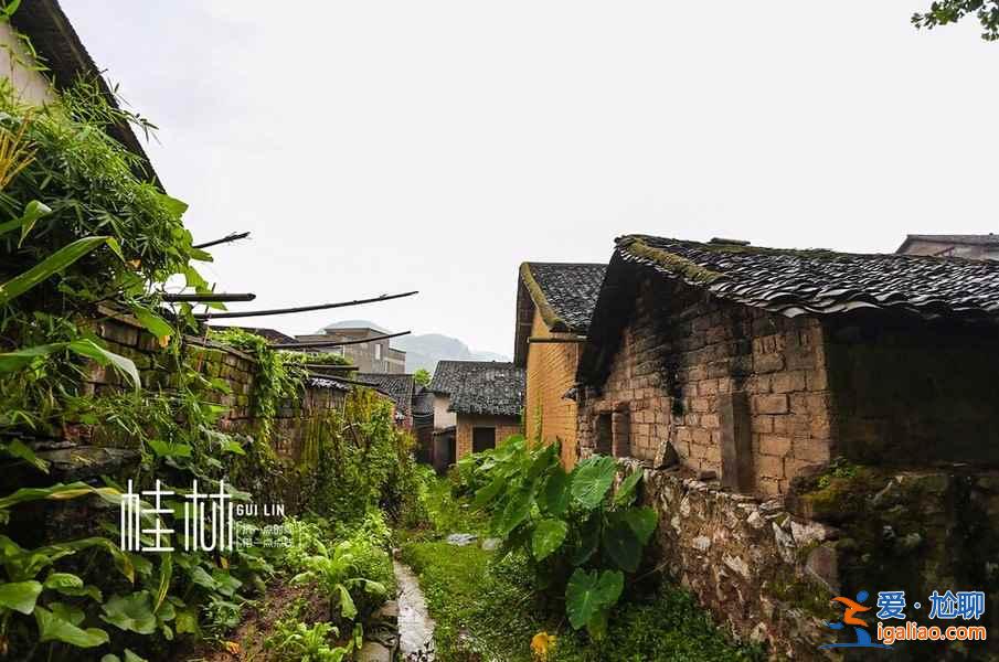 2018端午節(jié)哪個古鎮(zhèn)人少，端午人少的古鎮(zhèn)？