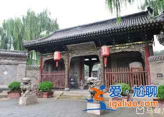 2018端午節(jié)哪個古鎮(zhèn)人少，端午人少的古鎮(zhèn)？