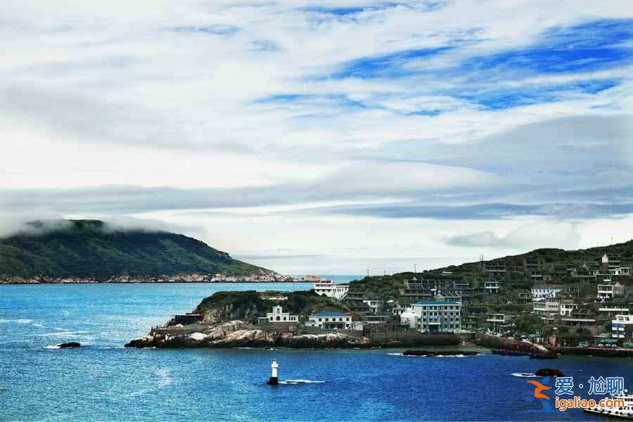 端午節(jié)去海邊，2018端午節(jié)國內(nèi)海邊旅游推薦？