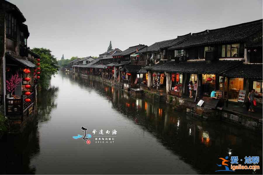 2018清明去哪玩，2018清明節(jié)適合去哪里玩，2018清明旅游好去處推薦？