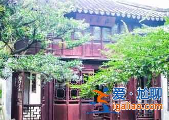 2018清明節(jié)去蘇州哪里玩，2018清明節(jié)蘇州旅游好嗎？