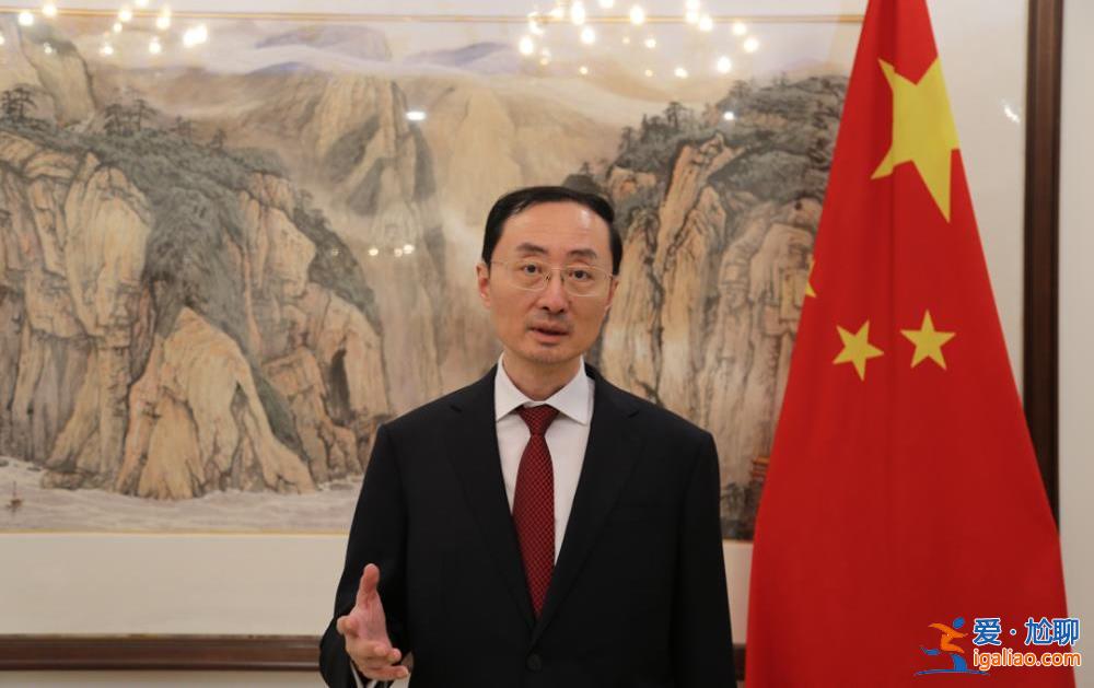 孫衛(wèi)東任外交部副部長 此前擔任中國駐印度大使？
