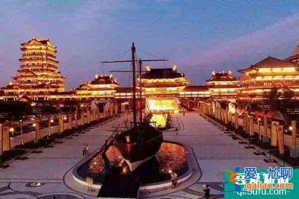 2022長沙元旦有什么大型活動?？
