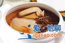 茶樹菇燉雞湯的做法？