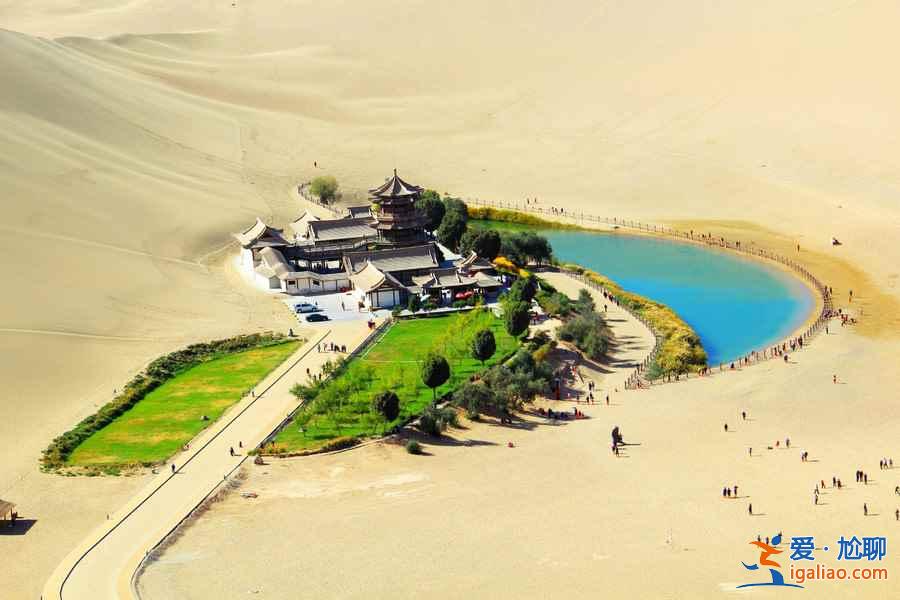 【十一情侶旅游推薦地】2018十一長假適合情侶的好地方？