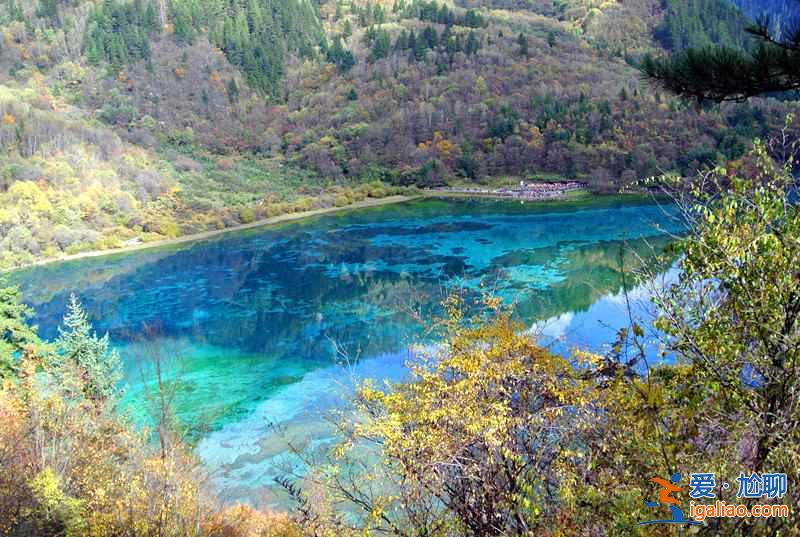 【十一情侶旅游推薦地】2018十一長假適合情侶的好地方？