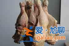 臘雞腿的做法？