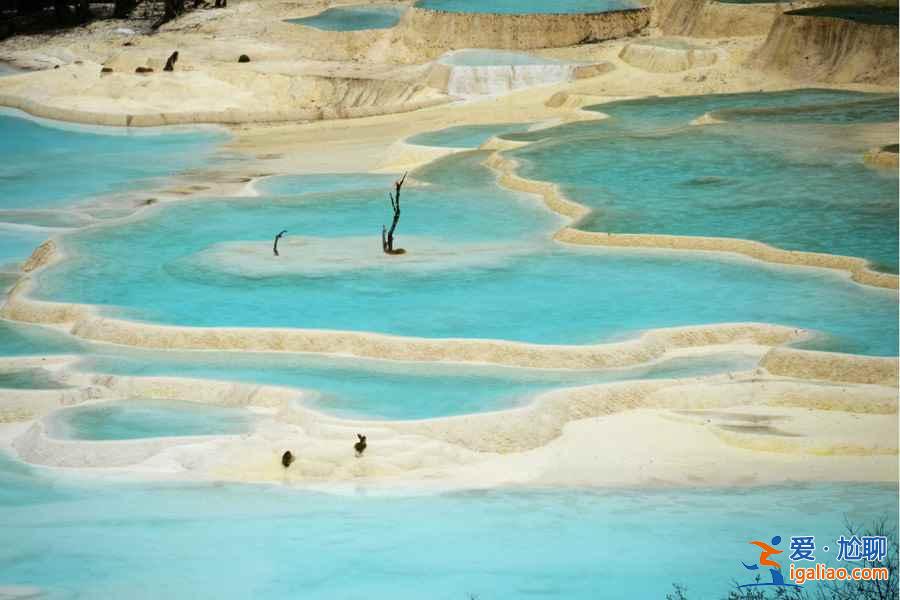 【十一情侶旅游推薦地】2018十一長假適合情侶的好地方？