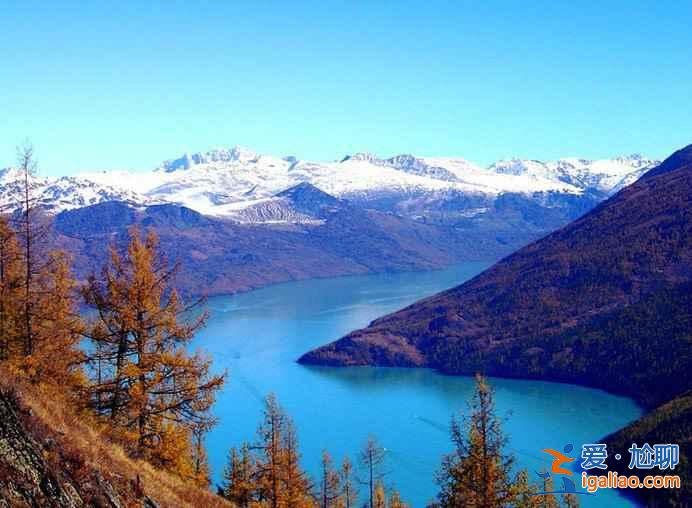 【十一情侶旅游推薦地】2018十一長假適合情侶的好地方？