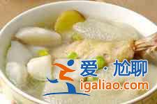 清燉雞腿？