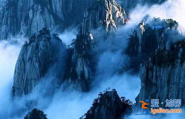 端午去黃山人多嗎,2018端午節(jié)去黃山怎么樣? 端午去黃山人多嗎,2018端午節(jié)去黃山怎么樣?