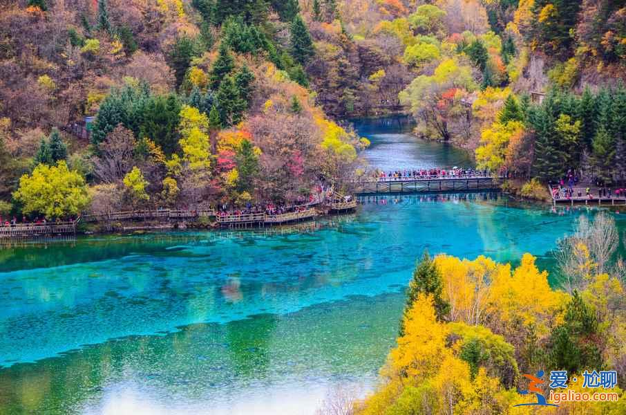國慶去川西哪里玩，國慶節(jié)去川西好嗎，川西國慶節(jié)景色美嗎？