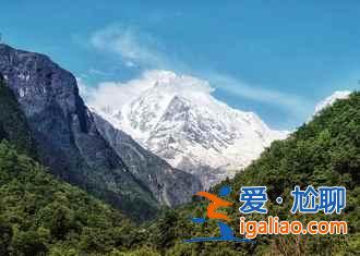 國慶去川西哪里玩，國慶節(jié)去川西好嗎，川西國慶節(jié)景色美嗎？