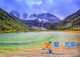 國慶去川西哪里玩，國慶節(jié)去川西好嗎，川西國慶節(jié)景色美嗎？