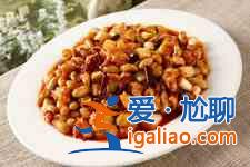 如何做宮保雞??？