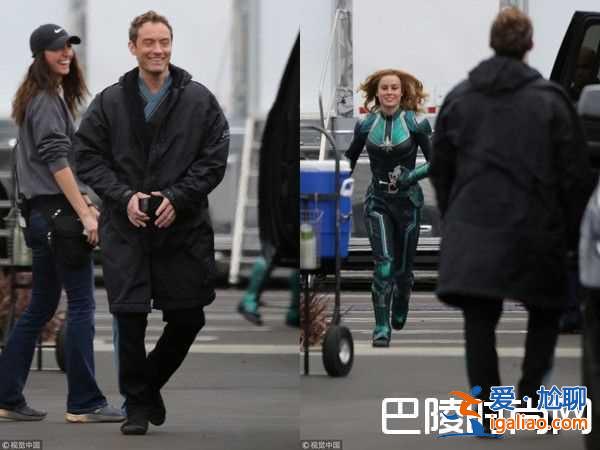 《驚奇隊(duì)長》什么時(shí)候上映？宇宙最強(qiáng)女英雄？