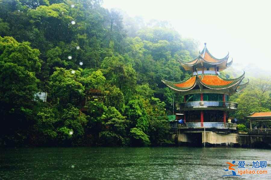 端午節(jié)廣東有什么好玩的地方，端午節(jié)廣東哪里好玩，端午節(jié)廣東游玩攻略？