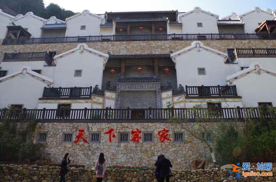 端午節(jié)廣東有什么好玩的地方，端午節(jié)廣東哪里好玩，端午節(jié)廣東游玩攻略？