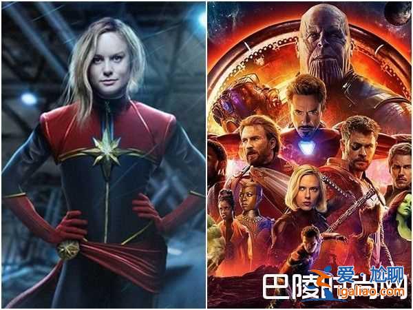 《驚奇隊(duì)長》什么時(shí)候上映？宇宙最強(qiáng)女英雄？