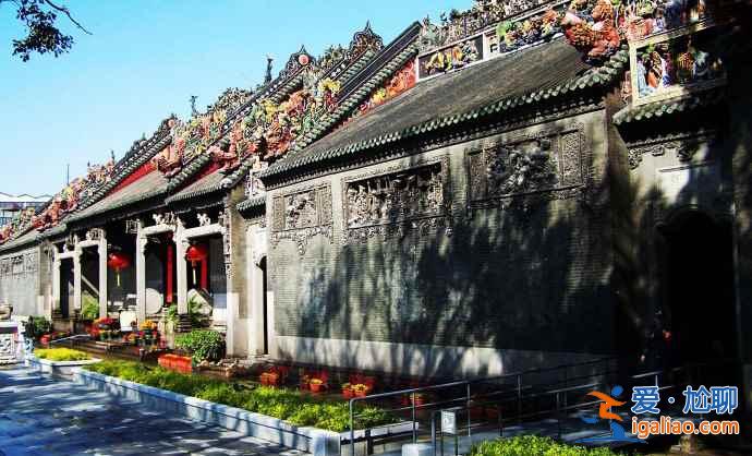 端午節(jié)廣東有什么好玩的地方，端午節(jié)廣東哪里好玩，端午節(jié)廣東游玩攻略？