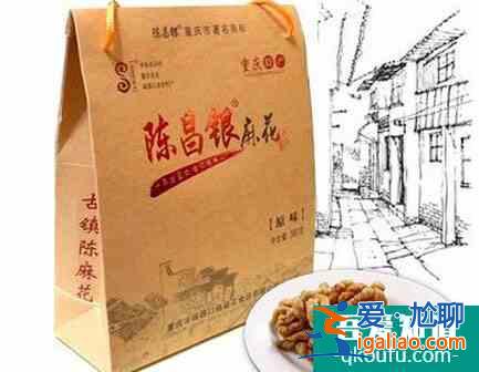 重慶特色小吃有哪些？重慶特色小吃推薦？