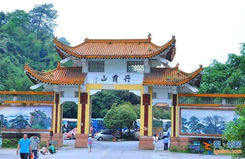 端午節(jié)廣東有什么好玩的地方，端午節(jié)廣東哪里好玩，端午節(jié)廣東游玩攻略？