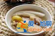 椰子煲雞湯的做法大全？