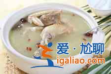 燉雞湯的做法大全？