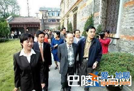 金庸的表哥真的是徐志摩嗎?（圖）？