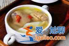 燉雞湯的做法大全？