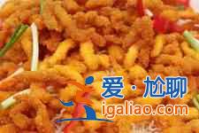 炸雞柳的做法大全圖解？