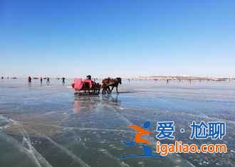 查干湖冬捕和哈爾濱冰雪節(jié)哪個更好玩？？
