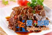 涼拌雞胗？