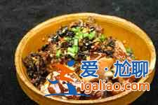 清蒸雞翅與清燉雞翅？