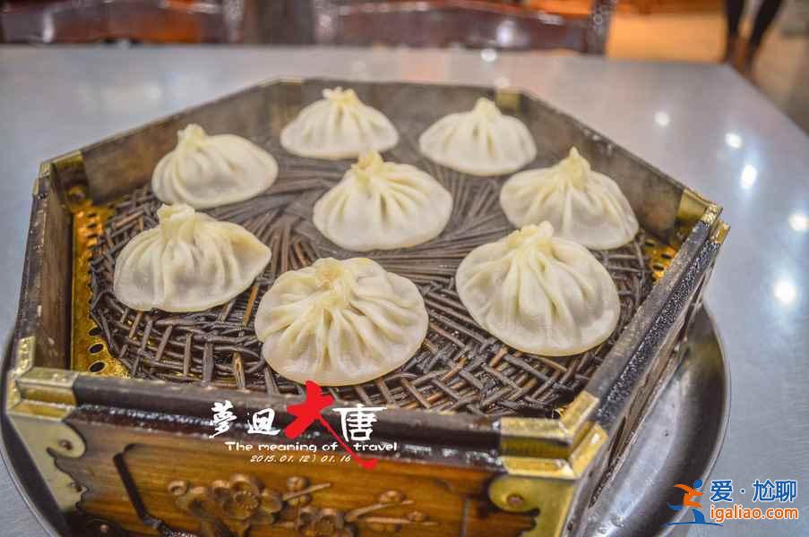 2018端午節(jié)去西安有什么好玩的，端午去西安旅游景點(diǎn)美食推薦？