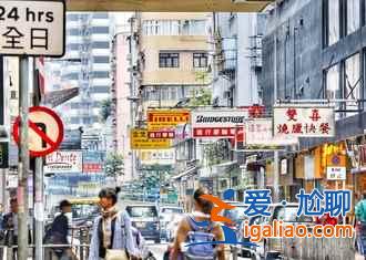 什么時候去香港購物最劃算？剁手黨必看！？