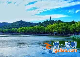 【清明去杭州】2018杭州清明節(jié)去哪里玩，2018清明節(jié)去杭州人多嗎？