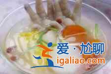 雞爪的做法大全？