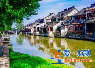 端午嘉興哪里好玩，端午嘉興好玩的地方，端午去嘉興有什么好玩的地方？